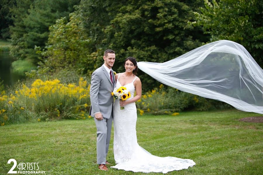 Fotógrafo de casamento Barry Sachs (barrysachs). Foto de 8 de setembro 2019