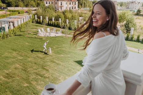 Photographe de mariage Mariya Shalaeva (mashalaeva). Photo du 30 septembre 2022