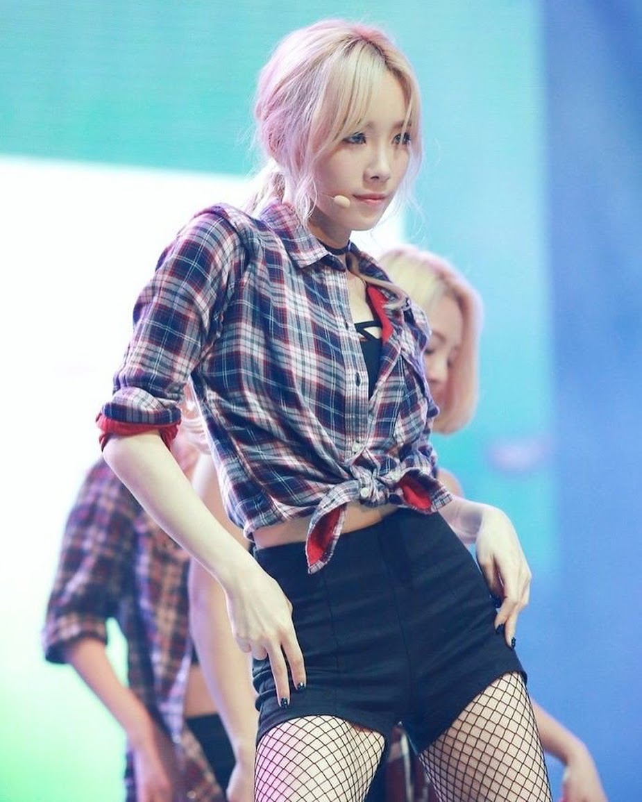 taeyeon