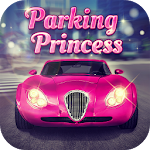 Cover Image of Download Parking Princess: Girl Driving 1.12 APK