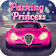 Princesse de Parking 3D icon