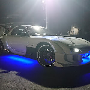 RX-7