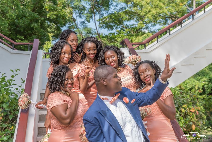 Wedding photographer Peter Mwarangu (petermk). Photo of 26 May 2019