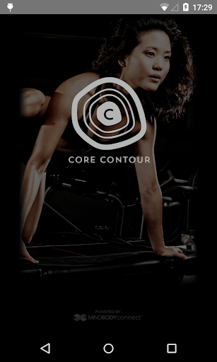 ​Core Contour