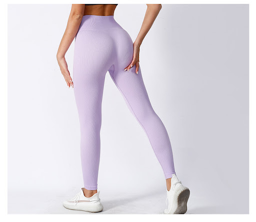 Title 10, Womens Tight High Elastic Running Sports Yoga ...