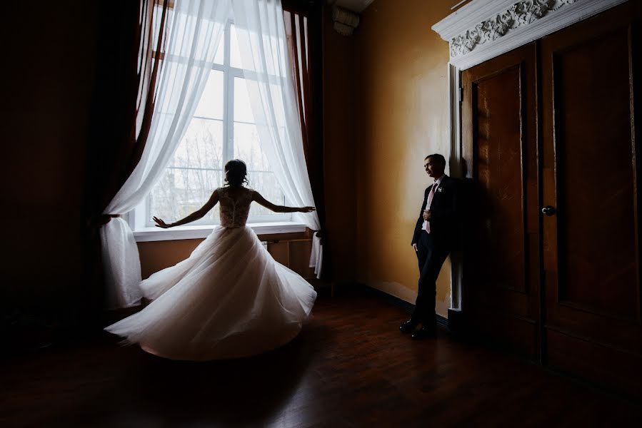 Wedding photographer Evgeniy Celuyko (tseluyko). Photo of 19 December 2016