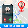 Caller Name & Location Tracker icon