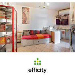 appartement à Paris 18ème (75)