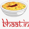 Bhaat.In, Hajipur, Noida logo