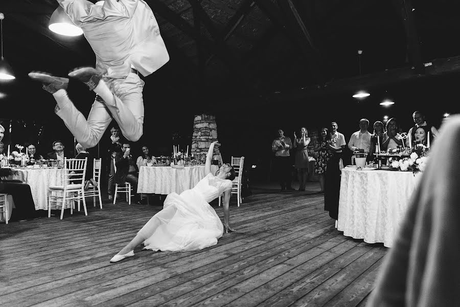 Fotógrafo de casamento Vera Scherbakova (vera007). Foto de 11 de novembro 2016