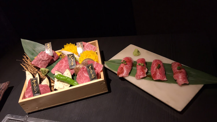 ヴェルファイアのいい焼肉・結婚記念日・焼肉最高に関するカスタム事例の投稿画像6枚目