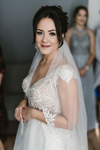 Wedding photographer Rafał Włodarczyk (rafalwlodarczyk). Photo of 2 June 2020