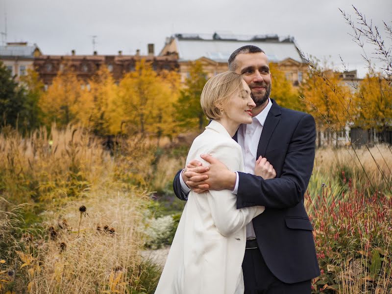 Wedding photographer Aleksandr Kan (alexkan). Photo of 12 October 2019