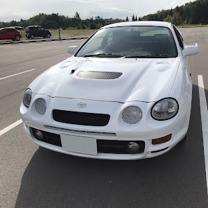 セリカ ST205