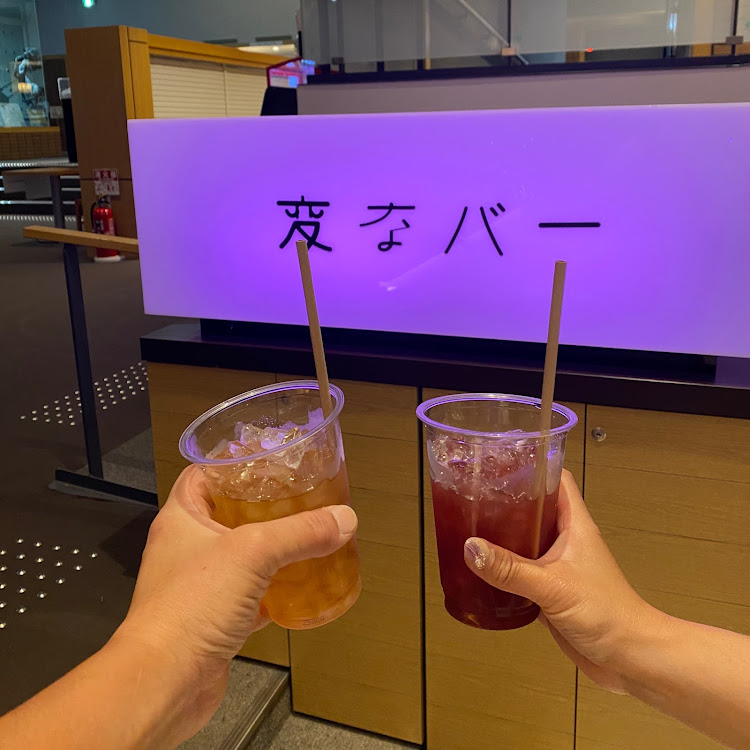 ミニジョンクーパーワークスのハウステンボス・変なホテル・昼呑み最高・長崎県・九州に関するカスタム事例の投稿画像10枚目