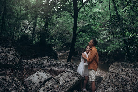 Photographe de mariage Andrey Krasavin (krasavinphoto). Photo du 7 août 2022