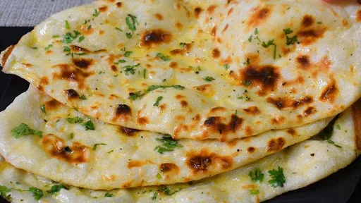 Butter Naan