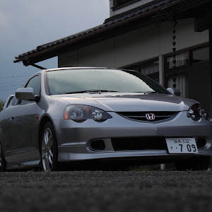 インテグラタイプR DC5