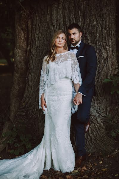 Fotógrafo de casamento Marko Milas (markomilas). Foto de 25 de julho 2017