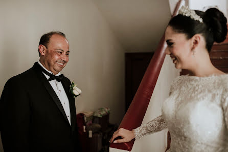 Fotógrafo de bodas Jair Vázquez (jairvazquez). Foto del 29 de enero 2023