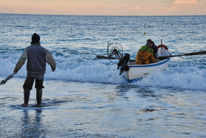 Il pescatore dei sogni di dady2