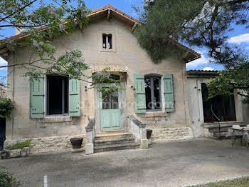 maison à Saint-Rémy-de-Provence (13)