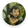 Jungle Boy Runner icon