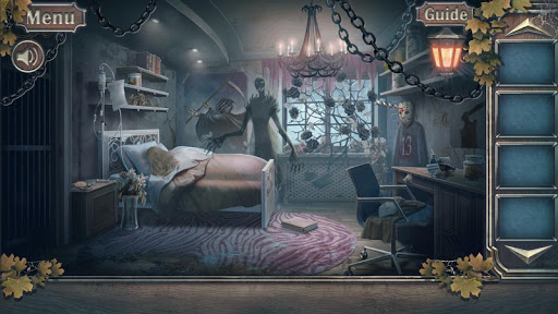 Escape The Nightmare