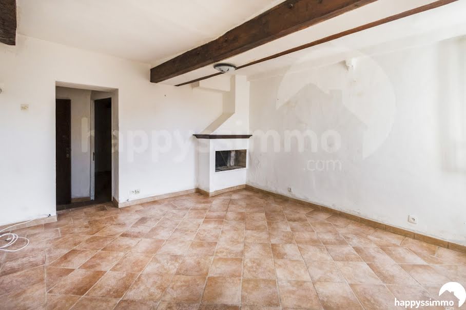 Vente appartement 2 pièces 40 m² à Hyeres (83400), 120 000 €