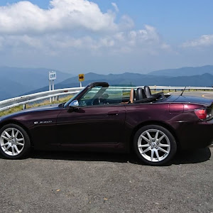 S2000 AP1