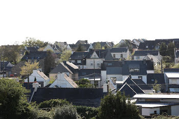 appartement à Vannes (56)