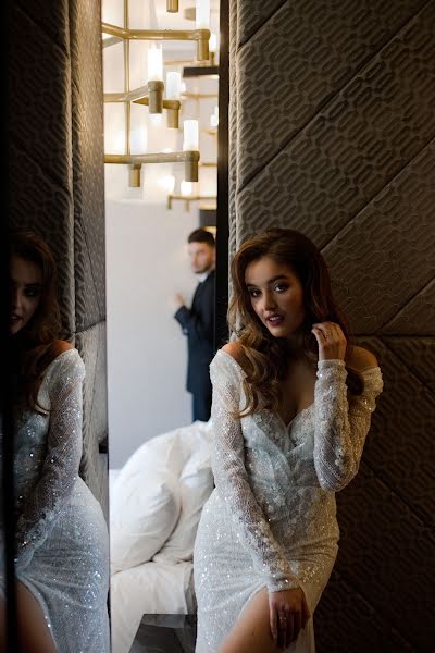 Fotógrafo de casamento Bogdan Pasevich (pasevytch). Foto de 29 de abril 2019