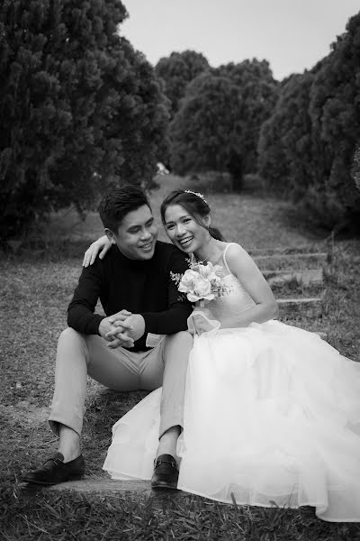 Wedding photographer Alex Wong (alexktworkz). Photo of 15 December 2022