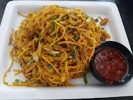 Chinese Noodles Bowl photo 5