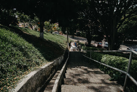 Svatební fotograf Andres Hernandez (andresh). Fotografie z 14.srpna 2019