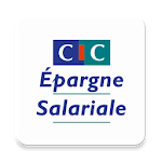 Cover Image of ダウンロード CIC Epargne Salariale V2.1.0 APK