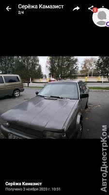 продам авто Nissan Bluebird Bluebird (U12) фото 2