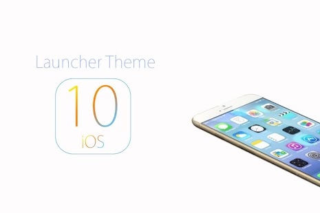 Theme for iOS 10 / iOS 11 banner