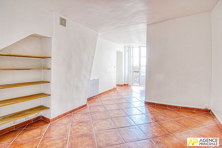 Vente appartement 2 pièces 53.41 m² à Versailles (78000), 460 000 €