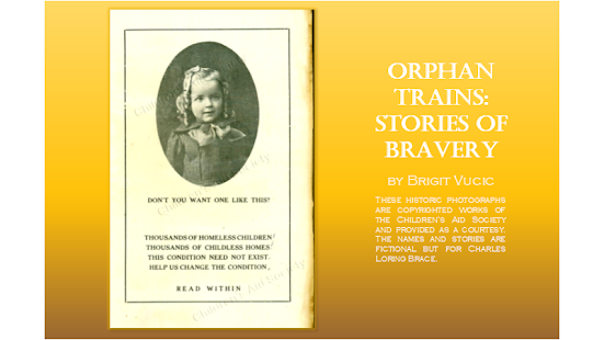 Orphan Trains