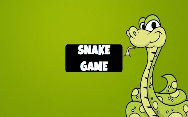 Google built an online HTML5 game inspired by the classic arcade game Snake  to welcome Chinese 2013 New Year.…