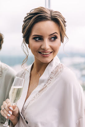 Весільний фотограф Лёша Ходос (hodos). Фотографія від 17 лютого 2020