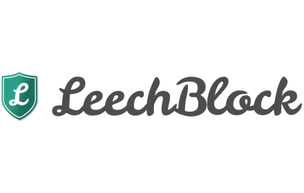 LeechBlock NG small promo image
