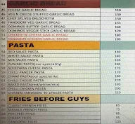 Pepper'z menu 3