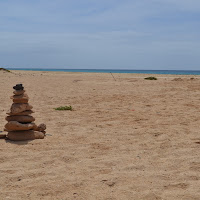 Costruzioni sulla sabbia di 