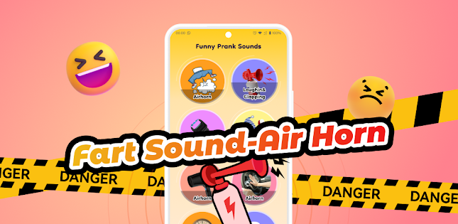 Farting Sounds, Air Horn Sound – Apps bei Google Play