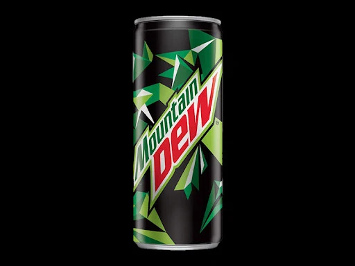 Mountain Dew