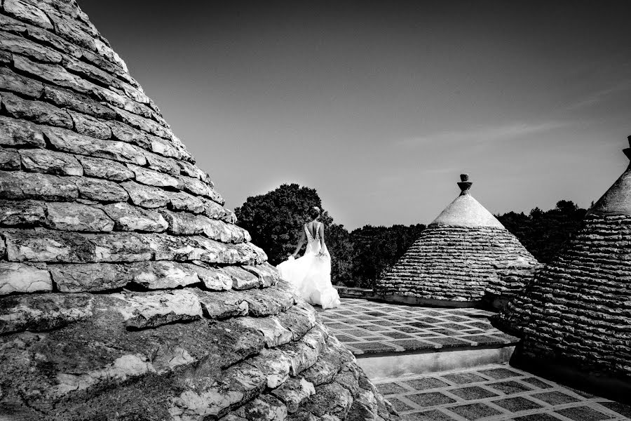 Fotografo di matrimoni Mario Marinoni (mariomarinoni). Foto del 17 novembre 2021