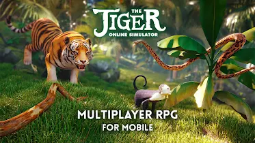 The Tiger v1.2.5