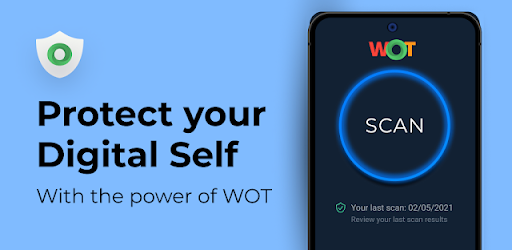 WOT Mobile Security Protection